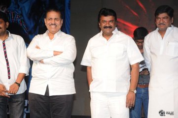 Sahasam Seyara Dimbaca Movie Audio Launch